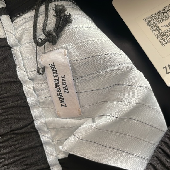 Zadig & Voltaire Joggers - Picture 6 of 7